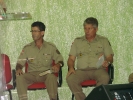 Culto de Militares Em Jaraguá do Sul