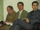 Culto de Militares Em Jaraguá do Sul