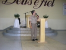 Culto de Militares em Jaragua do Sul, Sd Podskarbi