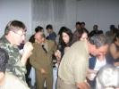 Culto de Militares em Jaragua do Sul, Sd Podskarbi