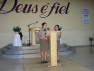 Culto de Militares em Jaragua do Sul, Sd Podskarbi