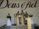 Culto de Militares em Jaragua do Sul, Sd Podskarbi
