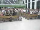 Culto de Militares em Jaragua do Sul-SC