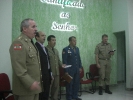 Culto de Militares em Jaragua do Sul-SC