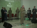 Culto de Militares em Jaragua do Sul-SC