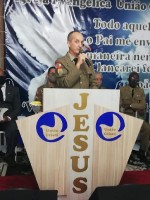 Maravilhosas bençãos de Cristo neste culto