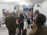 Maravilhosas bençãos de Cristo neste culto