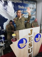 Maravilhosas bençãos de Cristo neste culto