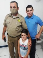 Maravilhosas bençãos de Cristo neste culto