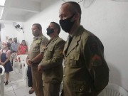 Maravilhosas bençãos de Cristo neste culto