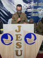 Maravilhosas bençãos de Cristo neste culto