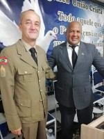 Maravilhosas bençãos de Cristo neste culto