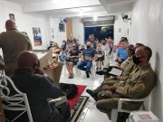 Maravilhosas bençãos de Cristo neste culto