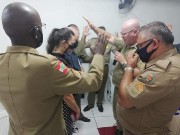 Maravilhosas bençãos de Cristo neste culto