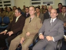 Culto de Militares no Bairro Bom Retiro 26.09.10 - Joinville-SC