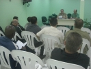 Reunião com Coordenadores da Região Norte referente Congresso da UMESC 2010