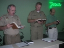 Reunião com Coordenadores da Região Norte referente Congresso da UMESC 2010