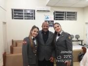 Joinville, bairro Fátima