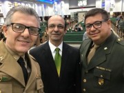 Joinville culto dia 03.12