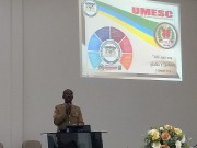 Abençoado culto de militares em Joinville