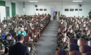Culto em adoração a Deus