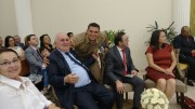 Participação do Coordenador do GRUMEX