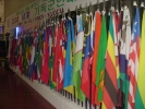Brasil na Conferencia Mundial de Militares na Korea do Sul