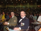 Brasil na Conferencia Mundial de Militares na Korea do Sul
