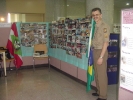 Brasil na Conferencia Mundial de Militares na Korea do Sul