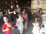 Um Feliz Natal e Feliz Ano Novo!