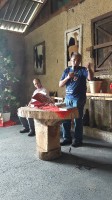 Um Feliz Natal e Feliz Ano Novo!