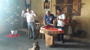 Um Feliz Natal e Feliz Ano Novo!
