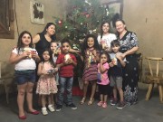 Um Feliz Natal e Feliz Ano Novo!