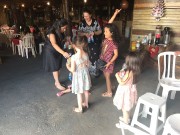 Um Feliz Natal e Feliz Ano Novo!