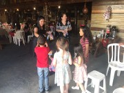 Um Feliz Natal e Feliz Ano Novo!