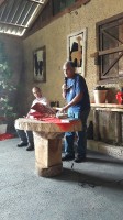 Um Feliz Natal e Feliz Ano Novo!
