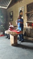 Um Feliz Natal e Feliz Ano Novo!