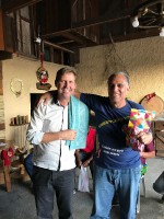 Um Feliz Natal e Feliz Ano Novo!