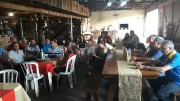 Lages - Confraternização de final de ano 2017