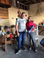 Um Feliz Natal e Feliz Ano Novo!