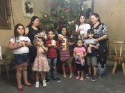 Um Feliz Natal e Feliz Ano Novo!