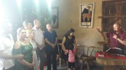 Um Feliz Natal e Feliz Ano Novo!