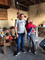 Um Feliz Natal e Feliz Ano Novo!