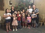 Um Feliz Natal e Feliz Ano Novo!