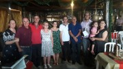 Um Feliz Natal e Feliz Ano Novo!