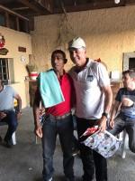 Um Feliz Natal e Feliz Ano Novo!