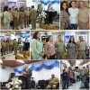 Posse do 2 Coordenador do Grupos de Lages, Cb Delfes