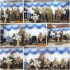 Posse do 2 Coordenador do Grupos de Lages, Cb Delfes