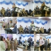 Posse do 2 Coordenador do Grupos de Lages, Cb Delfes
