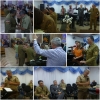Posse do 2 Coordenador do Grupos de Lages, Cb Delfes